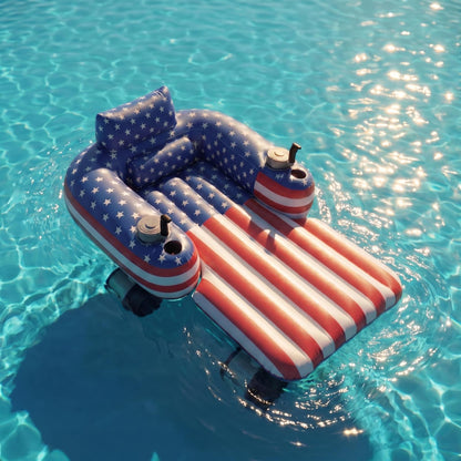 USA Floatking