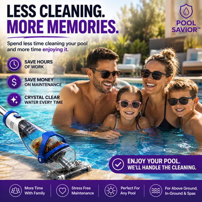 Pool Savior™ Pro